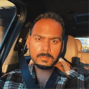 Meet your Posher, Mark